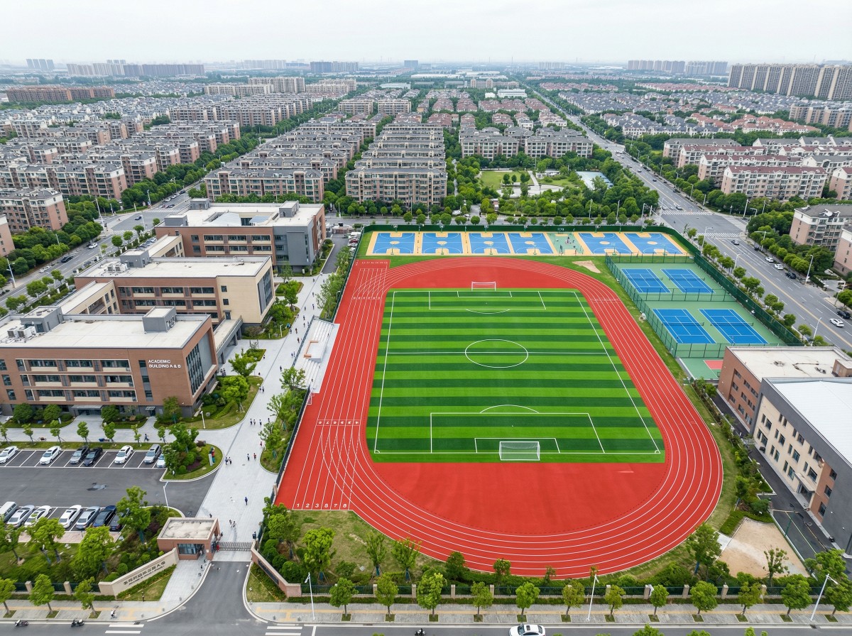 池州市EPDM塑胶跑道混合型塑胶跑道 - 哪里好